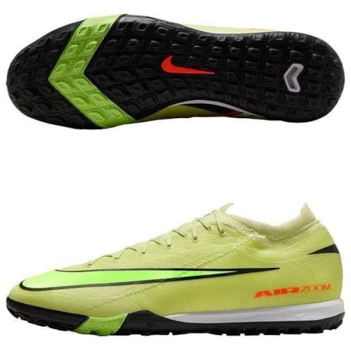 Nike Air Zoom Mercurial Vapor 16 Pro TF - Xanh Mạ Non- FQ8687-300