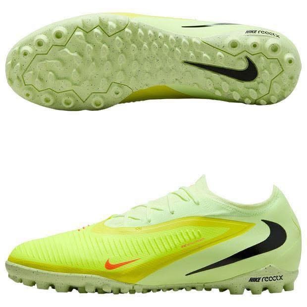 Nike Phantom 6 Low Pro TF - Xanh Mạ Non - HJ4123-800