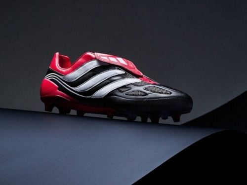 Adidas hồi sinh Predator Precision với bộ sưu tập Origins Pack 2025