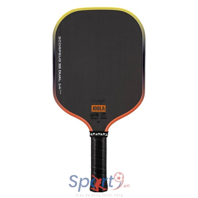 Vợt Pickleball Joola Scorpeus 3S Dual 