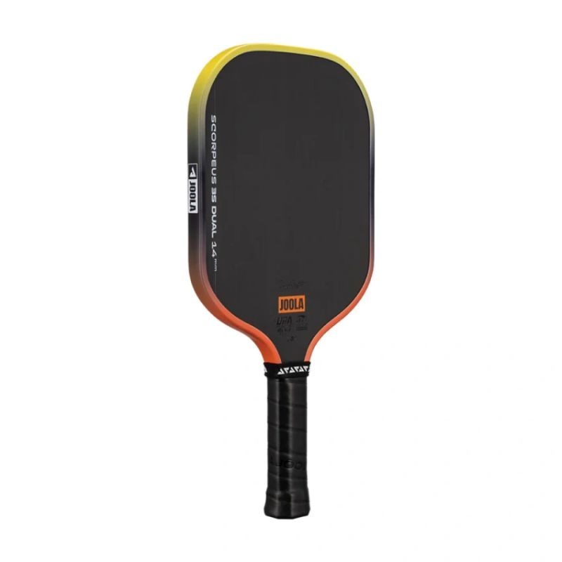 Vợt Pickleball Joola Scorpeus 3S Dual 