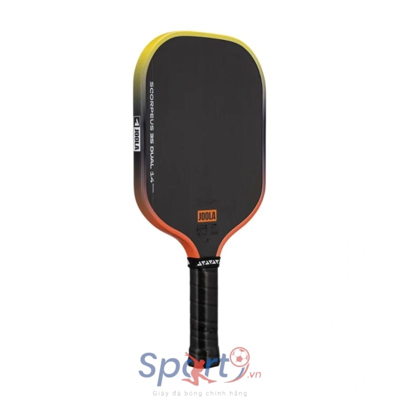 Vợt Pickleball Joola Scorpeus 3S Dual 