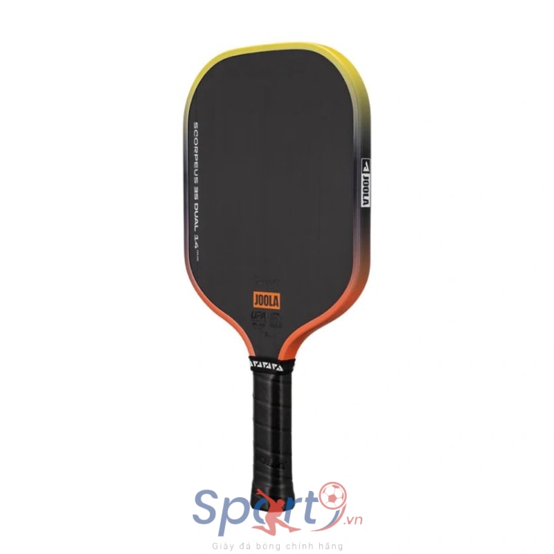 Vợt Pickleball Joola Scorpeus 3S Dual 