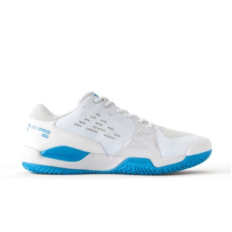 Giày Pickleball Wilson Intrigue Pro Ace WRS335900 Trắng/Xanh 