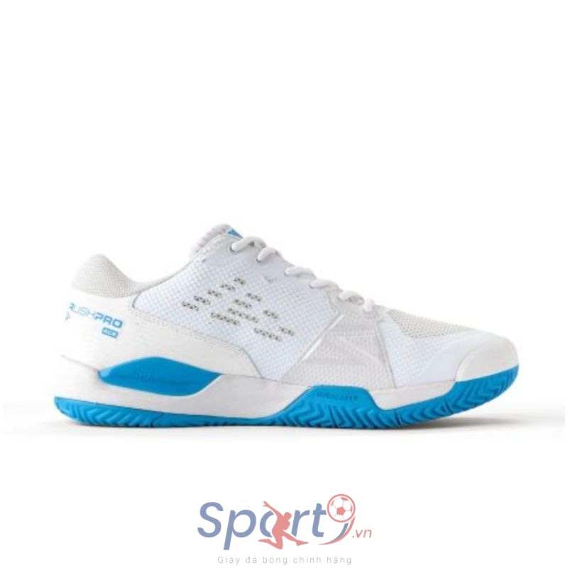 Giày Pickleball Wilson Intrigue Pro Ace WRS335900 Trắng/Xanh 