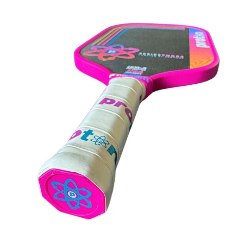 Vợt Pickleball Proton Series 3 Project Flamingo - Màu Hồng 