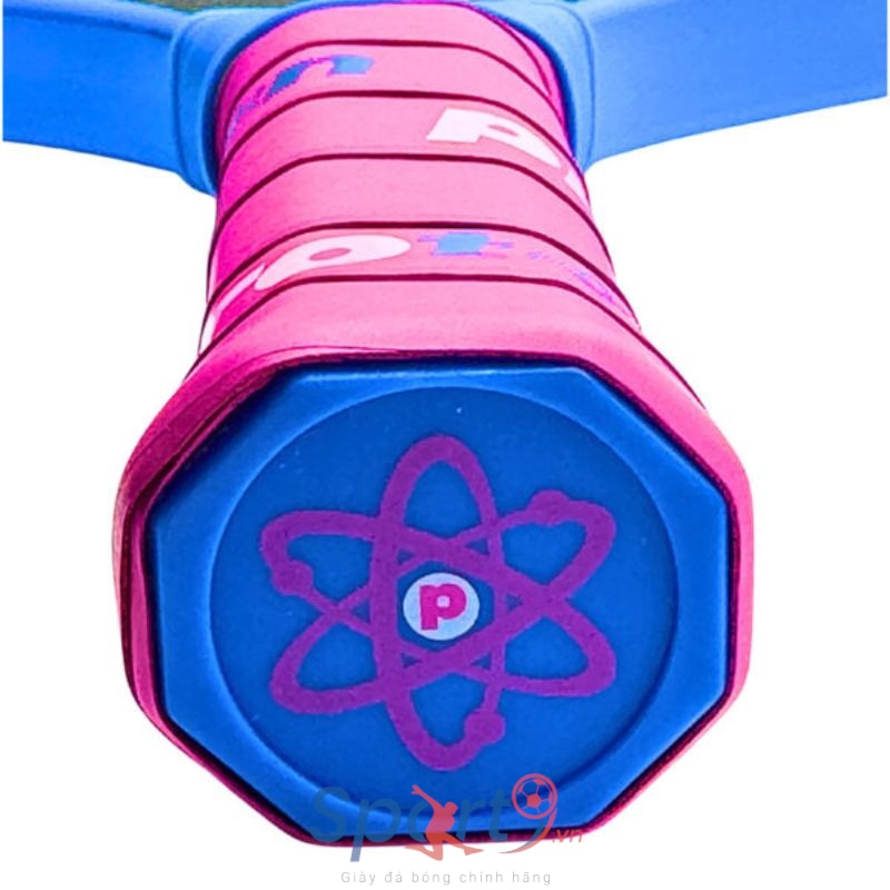 Vợt Pickleball Proton Series 3 Project Flamingo - Màu Xanh