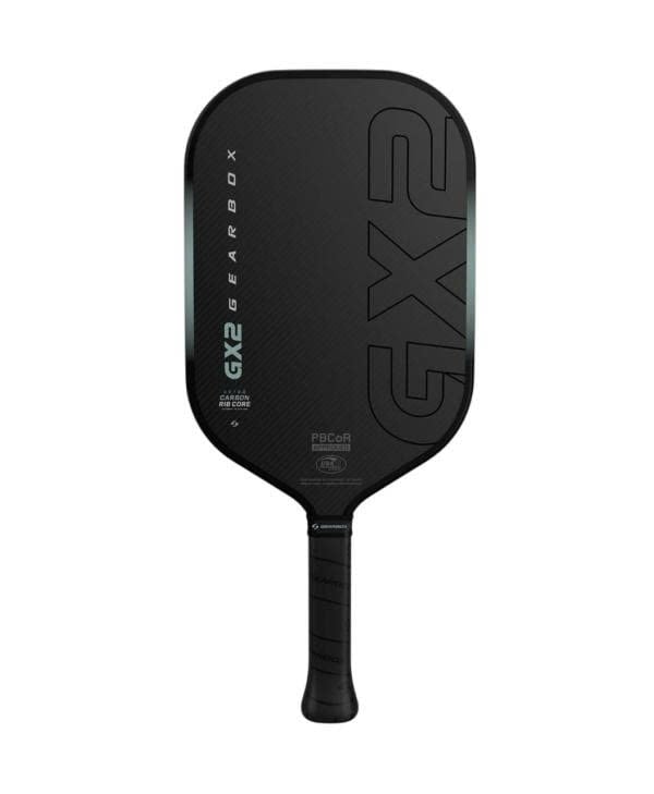 Vợt Pickleball Gearbox GX2 Elongated