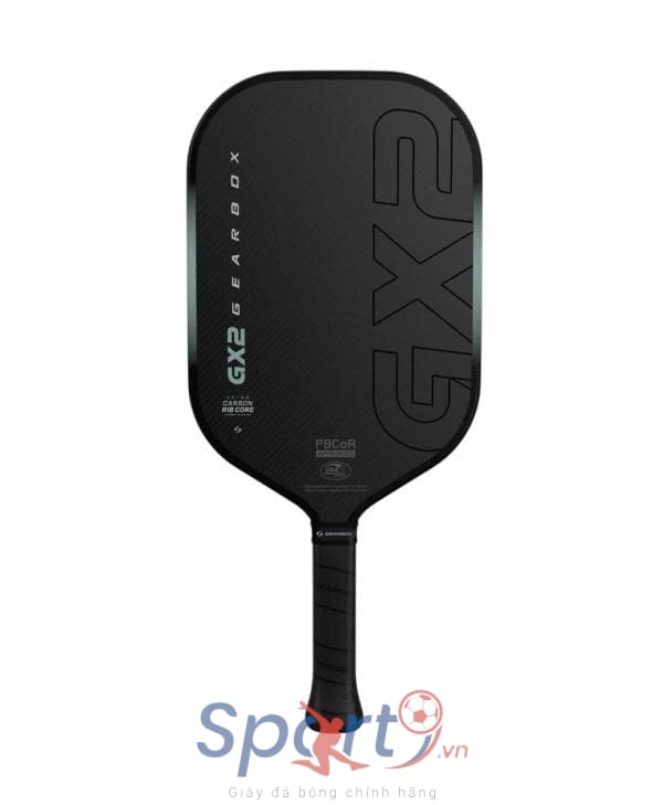 Vợt Pickleball Gearbox GX2 Elongated