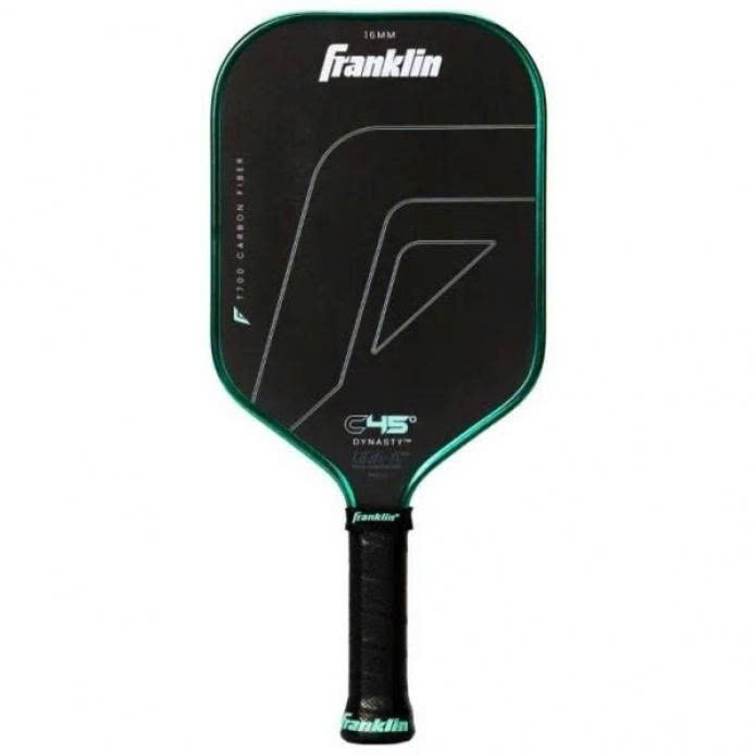 Vợt Pickleball Franklin C45 Xanh Min