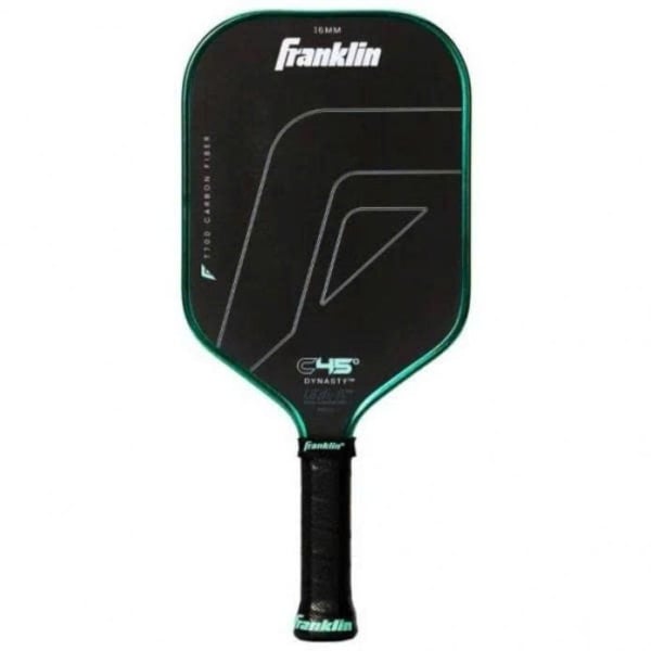Vợt Pickleball Franklin C45 Xanh Min
