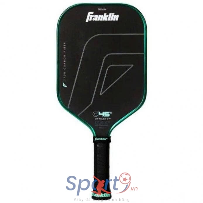 Vợt Pickleball Franklin C45 Xanh Min