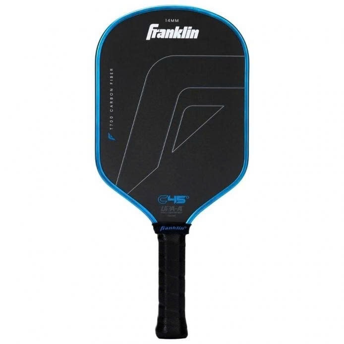Vợt Pickleball Franklin C45 Xanh Dương