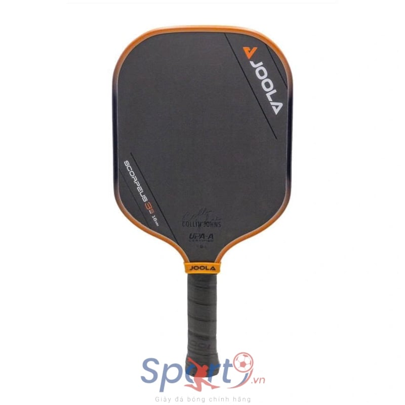 Vợt Pickleball Joola Collin Johns Scorpeus 3S 16mm