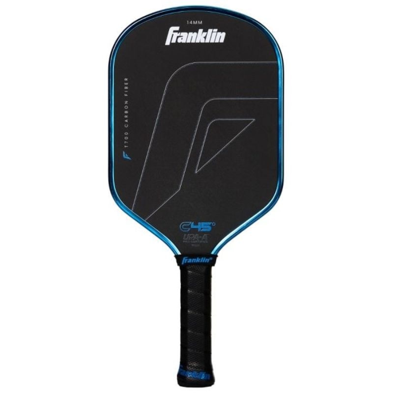 Vợt Pickleball Franklin C45 Xanh Dương