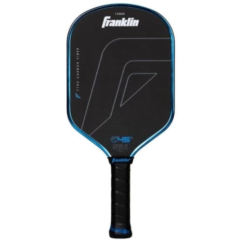 Vợt Pickleball Franklin C45 Xanh Dương