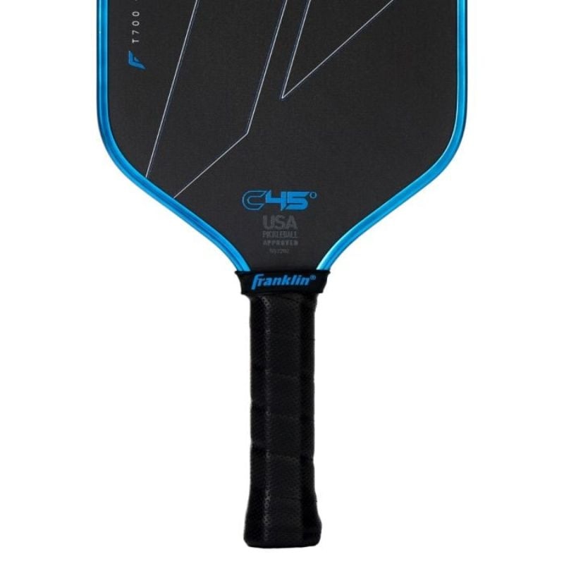 Vợt Pickleball Franklin C45 Xanh Dương