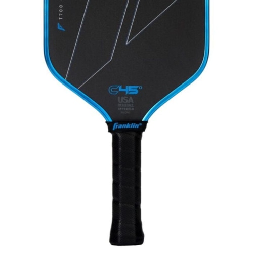 Vợt Pickleball Franklin C45 Xanh Dương