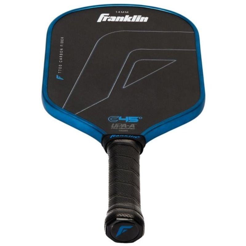 Vợt Pickleball Franklin C45 Xanh Dương