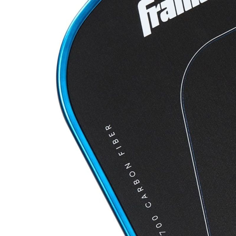 Vợt Pickleball Franklin C45 Xanh Dương