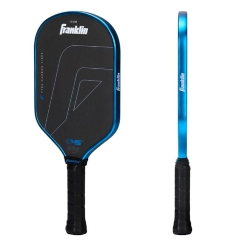 Vợt Pickleball Franklin C45 Xanh Dương