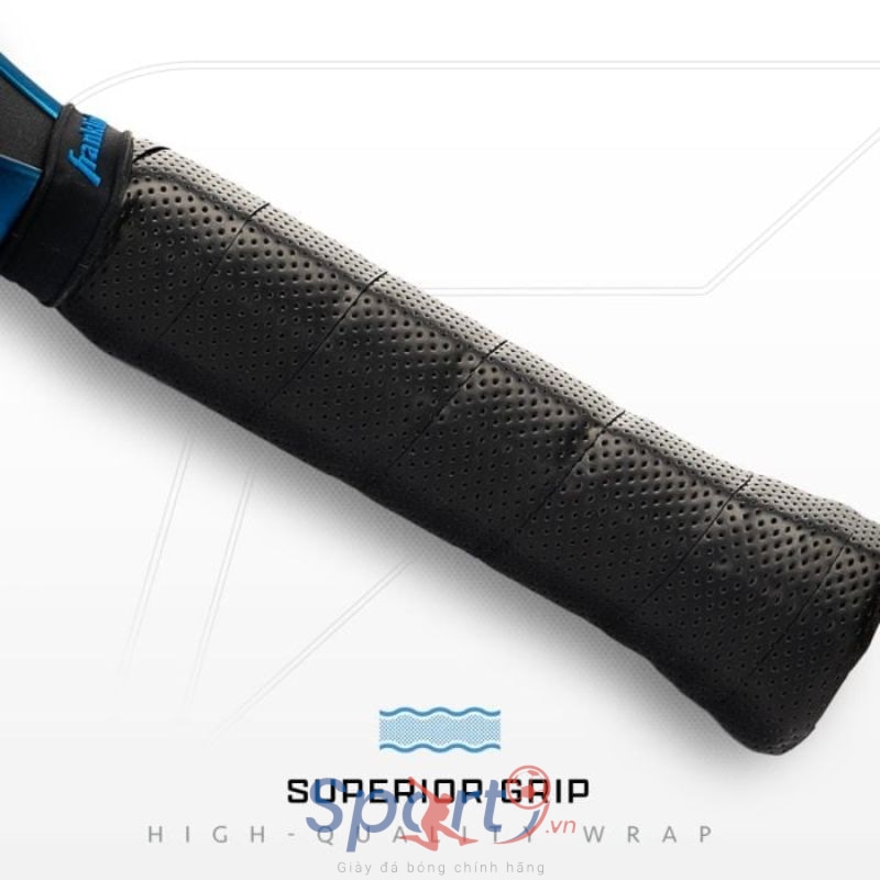 Vợt Pickleball Franklin C45 Xanh Dương