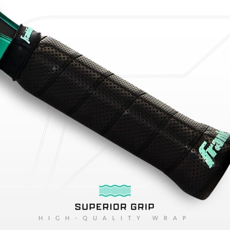 Vợt Pickleball Franklin C45 Xanh Min