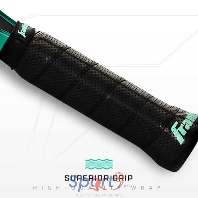 Vợt Pickleball Franklin C45 Xanh Min