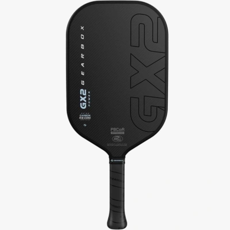 Vợt Pickleball Gearbox GX2 Elongated