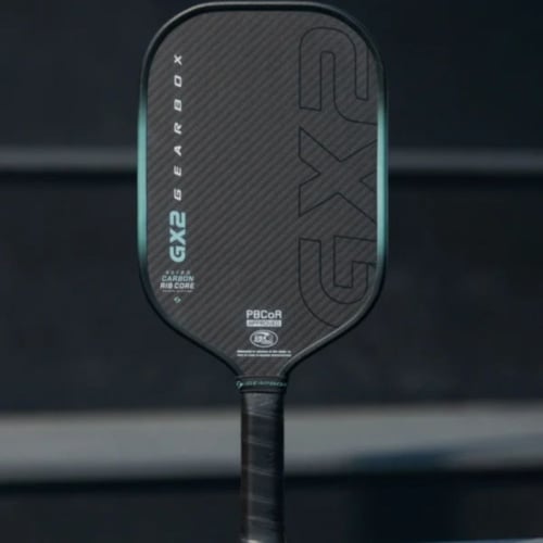 Vợt Pickleball Gearbox GX2 Elongated