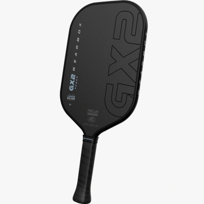 Vợt Pickleball Gearbox GX2 Elongated