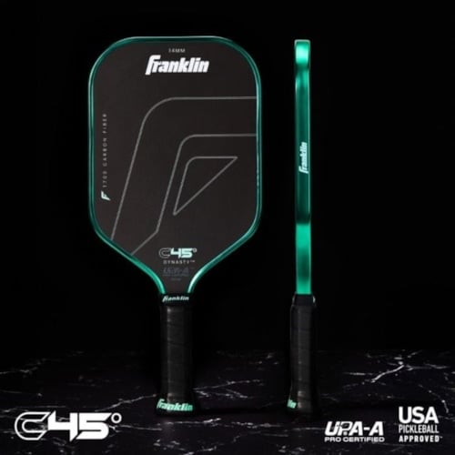 Vợt Pickleball Franklin