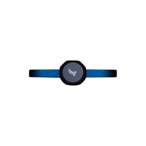 Vợt Pickleball Kamito Alpha 2 - Màu Xanh Dương