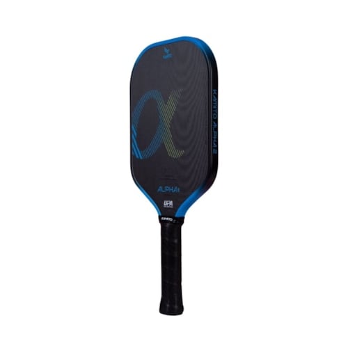 Vợt Pickleball Kamito Alpha 2 - Màu Xanh Dương