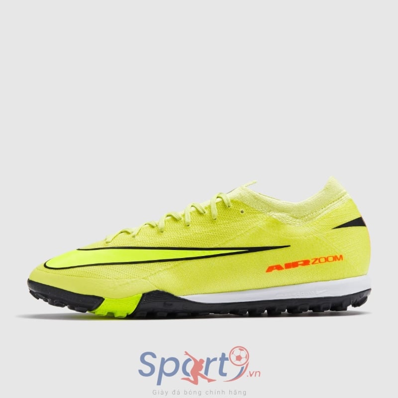 Nike Air Zoom Mercurial Vapor 16 Pro TF - Xanh Mạ Non - FQ8687-300