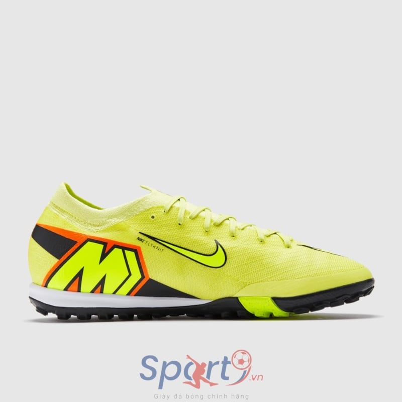 Nike Air Zoom Mercurial Vapor 16 Pro TF - Xanh Mạ Non - FQ8687-300
