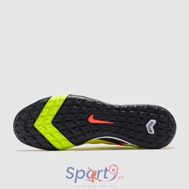 Nike Air Zoom Mercurial Vapor 16 Pro TF - Xanh Mạ Non - FQ8687-300