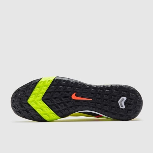 Nike Air Zoom Mercurial Vapor 16 Pro TF - Xanh Mạ Non - FQ8687-300