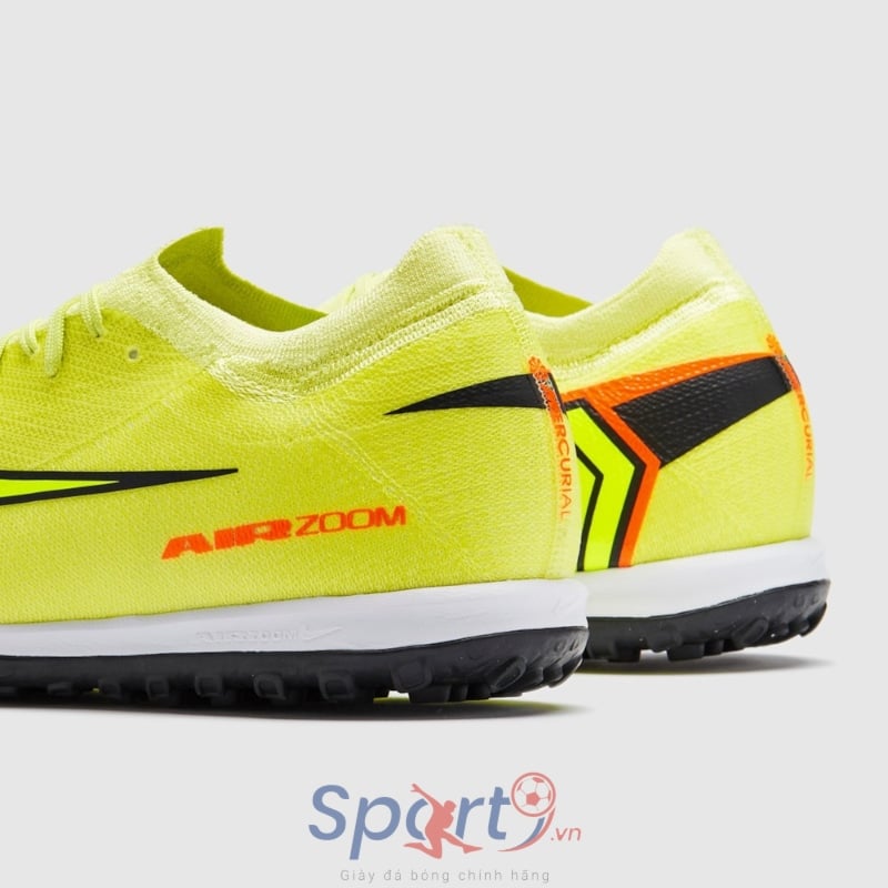 Nike Air Zoom Mercurial Vapor 16 Pro TF - Xanh Mạ Non - FQ8687-300