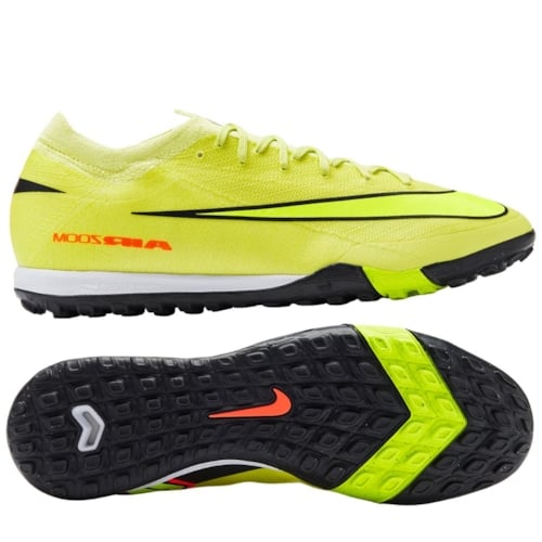 Nike Air Zoom Mercurial Vapor 16 Pro TF - Xanh Mạ Non - FQ8687-300