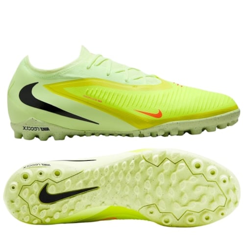 Nike Phantom 6 Low Pro TF - Xanh Mạ Non - HJ4123-800