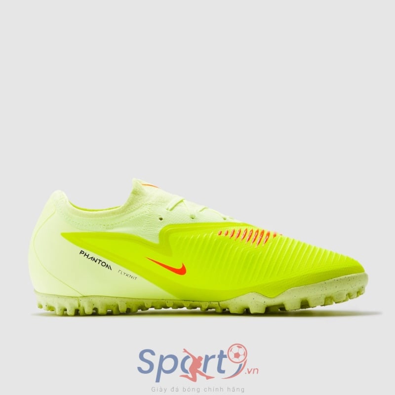 Nike Phantom 6 Low Pro TF - Xanh Mạ Non - HJ4123-800