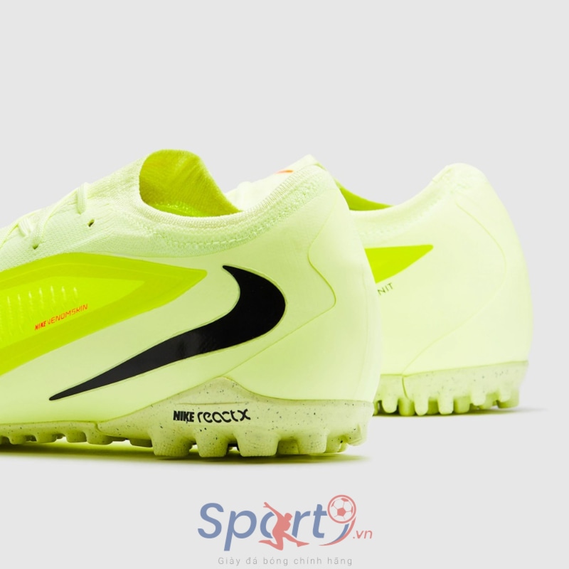 Nike Phantom 6 Low Pro TF - Xanh Mạ Non - HJ4123-800