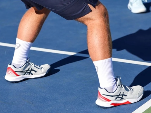 Top 5 giày pickleball dưới 2 triệu đáng mua nhất hiện nay