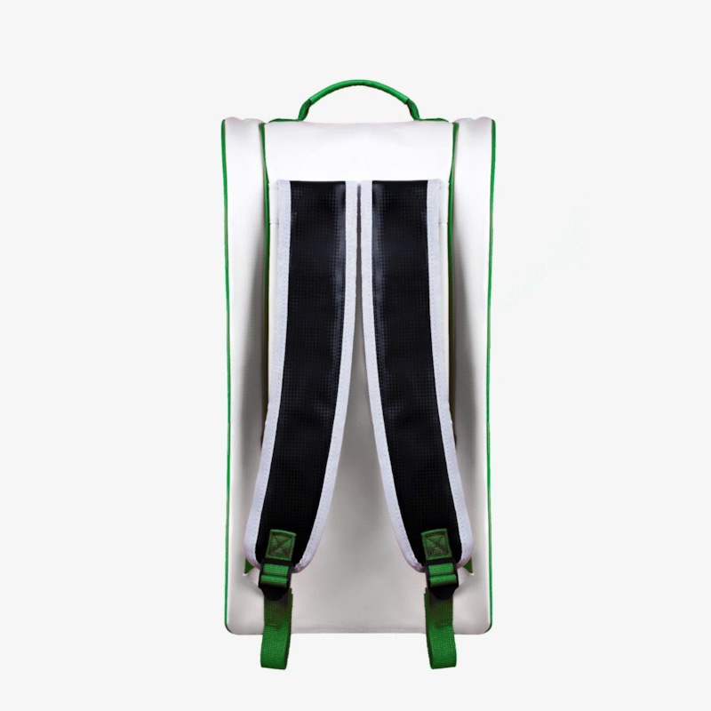 Balo Pickleball Kamito Elite Tour Bag V1 - KMTUI250250 - Trắng Xanh