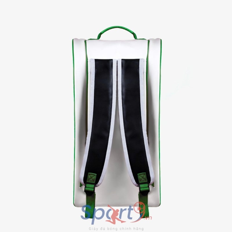 Balo Pickleball Kamito Elite Tour Bag V1 - KMTUI250250 - Trắng Xanh