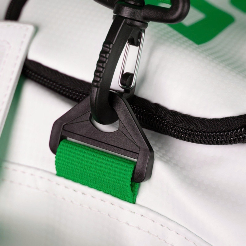 Balo Pickleball Kamito Elite Tour Bag V1 - KMTUI250250 - Trắng Xanh