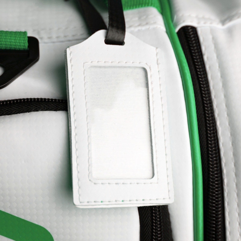 Balo Pickleball Kamito Elite Tour Bag V1 - KMTUI250250 - Trắng Xanh