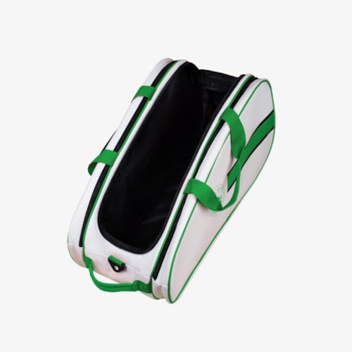 Balo Pickleball Kamito Elite Tour Bag V1 - KMTUI250250 - Trắng Xanh
