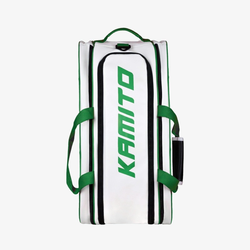 Balo Pickleball Kamito Elite Tour Bag V1 - KMTUI250250 - Trắng Xanh